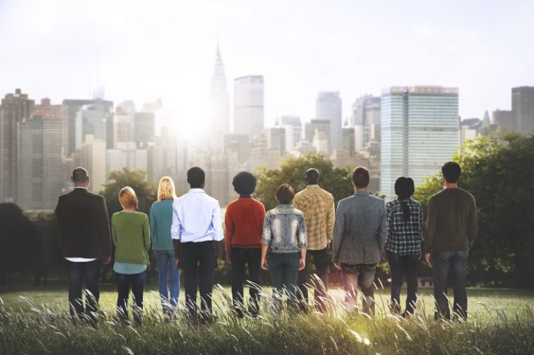 community