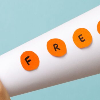 Leg het fundament voor free publicity in 9 stappen