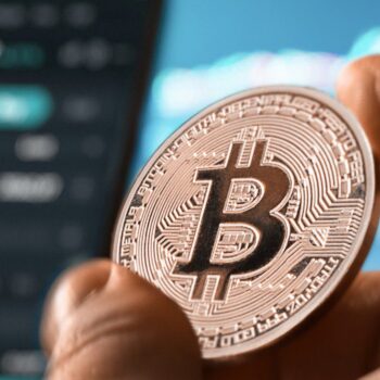 Investeren in crypto: waar moet je op letten?