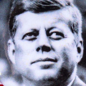 Het belang van grote dromen: 4 lessen van John F. Kennedy