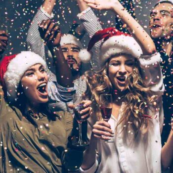 Consumenten verlangen naar de feestdagen, maar zijn marketeers er klaar voor?