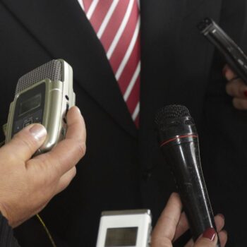 Zo ontwikkel & implementeer je een PR-strategie voor B2B