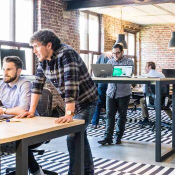Contentmarketing gericht op ondernemers: een heel ander verhaal