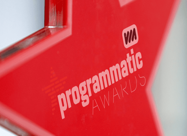 Dit zijn de winnaars van de Programmatic Awards 2021