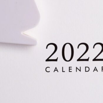 Dé communicatiedoelen voor 2022: menselijk, duurzaam & always-on