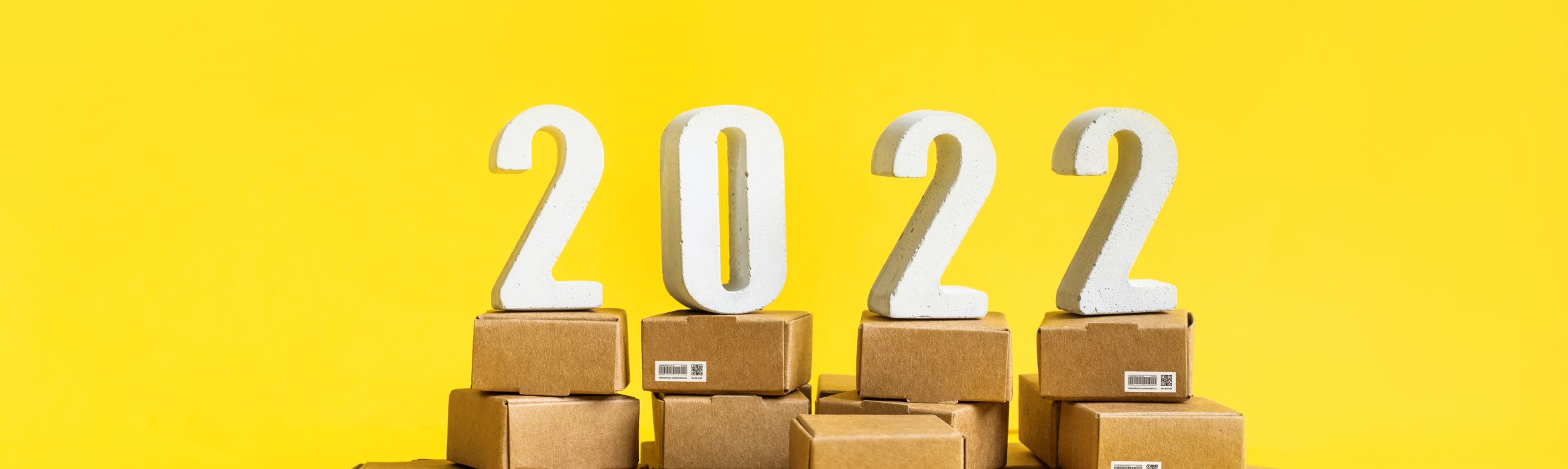 2022 trends customer