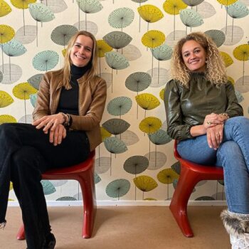 Nieuwe aflevering Brandkarma Radio met Anouk Last van Lifehunters
