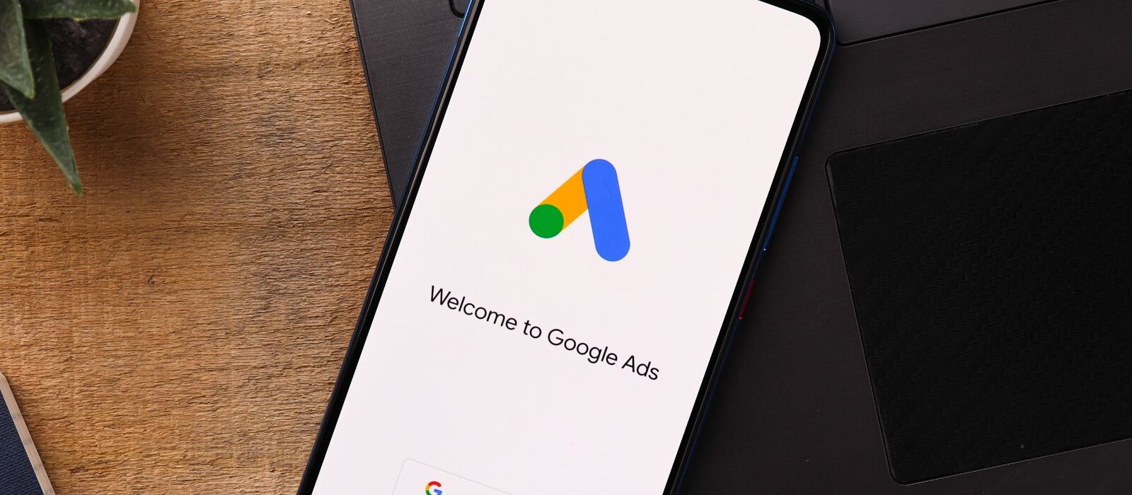 10 punten waar een Google Grants-account aan moet voldoen