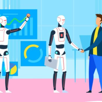 De redactie van 2030: robots, neuro-nerds & crea-types