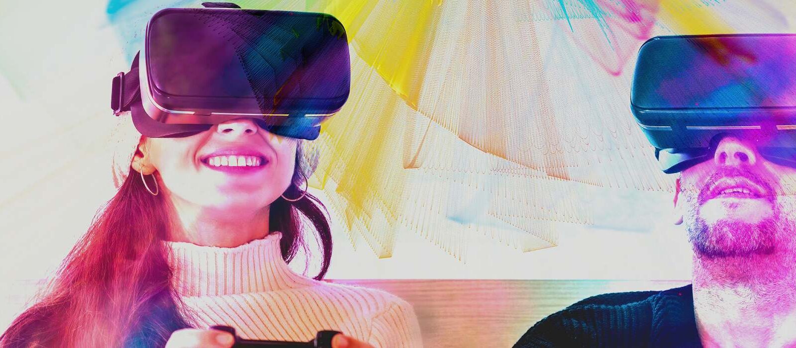 Dé socialmedia-trends voor 2022: voice, metaverse & TikTok de nieuwe zondebok