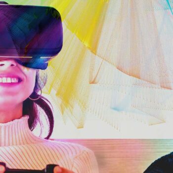 Dé socialmedia-trends voor 2022: voice, metaverse & TikTok de nieuwe zondebok