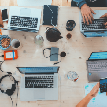 Optimaal gebruik van jouw B2B-klantbestand | De B2B E-commerce Podcast #38