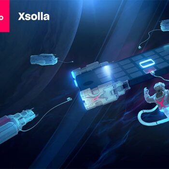 Xsolla introduceert Xsolla Web Shop, winstgevende oplossing voor mobiele games