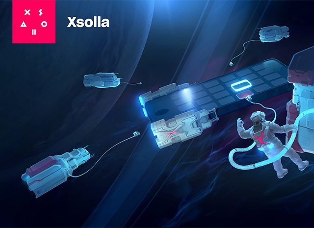 Xsolla introduceert Xsolla Web Shop, winstgevende oplossing voor mobiele games
