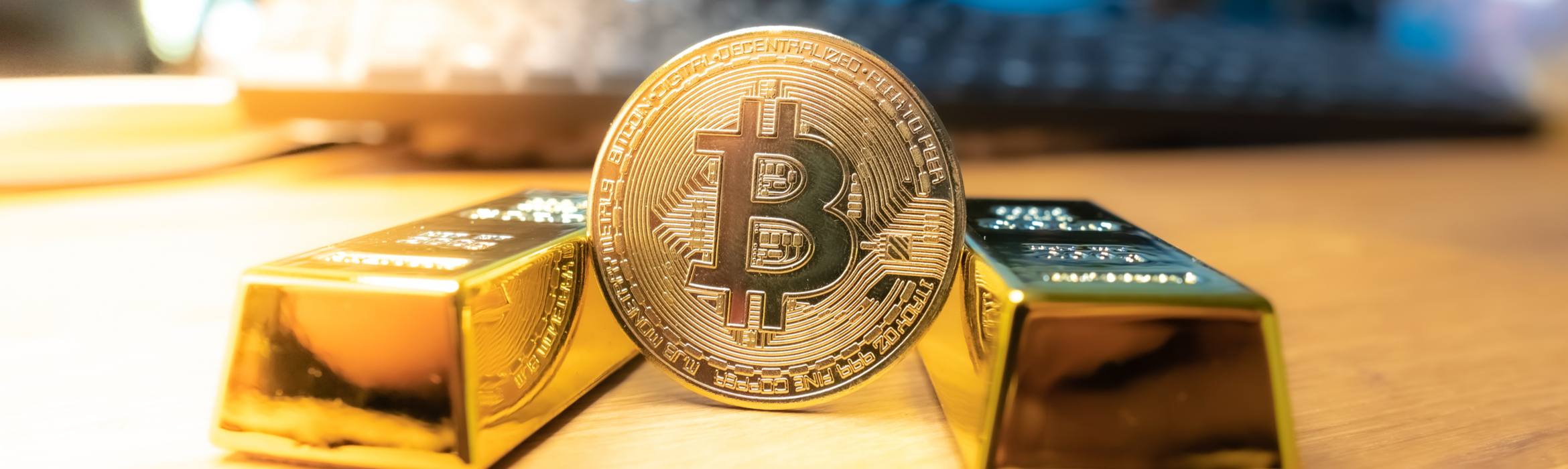 Bitcoin en cryptovaluta trends 2022.