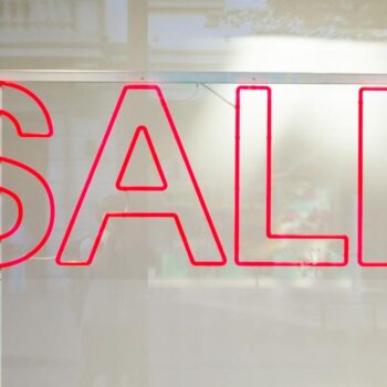 Black Friday en socialmedia-advertising: 5 kansrijke tips & tricks
