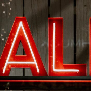 Zo bereid je je webshop voor op de Black Friday-maand [3 tips]