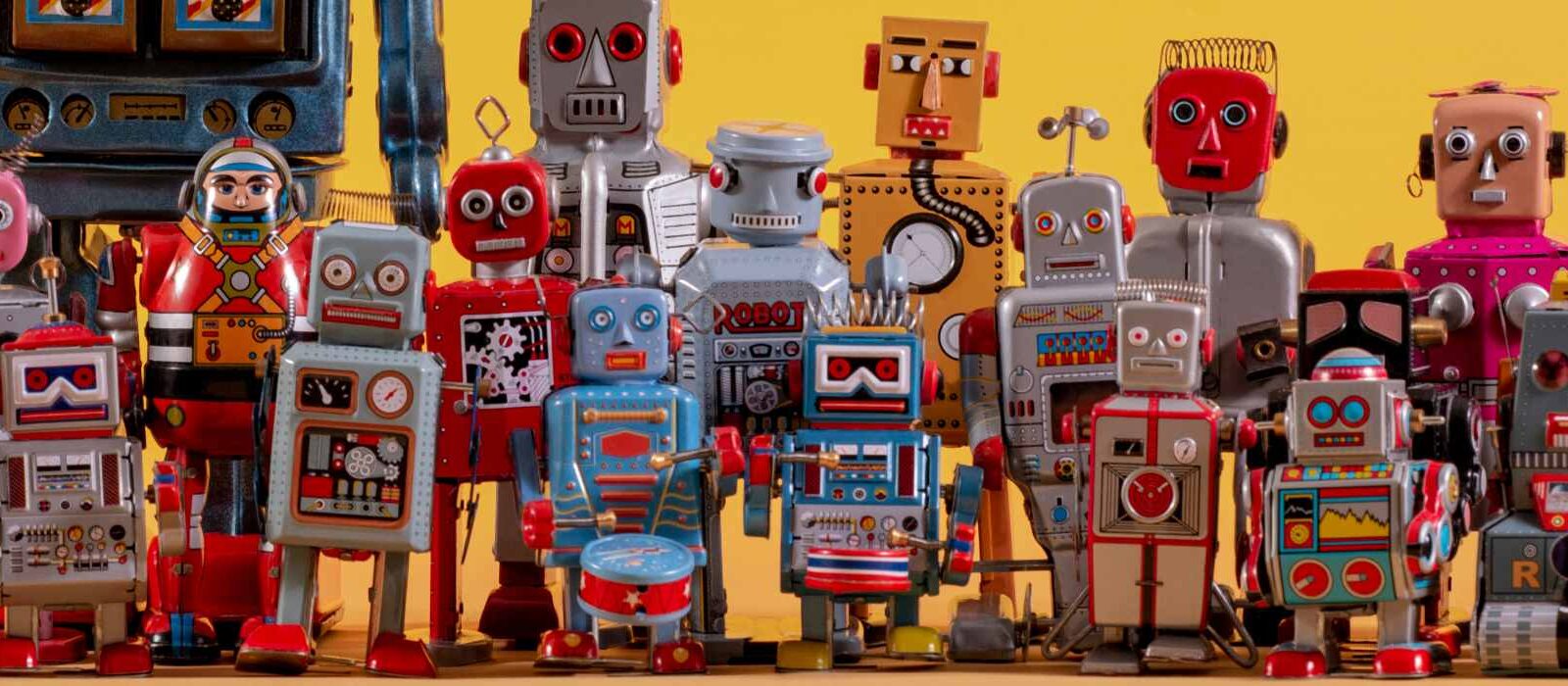 Chatbots worden steeds beter: 5 trends voor de komende jaren