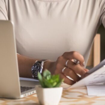 Scoren met onderzoekscijfers: in 5 stappen naar overtuigende content