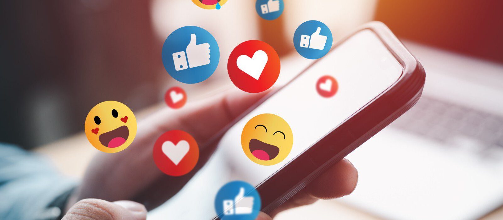Social media in 2022: de feiten & cijfers op een rij [infographic]