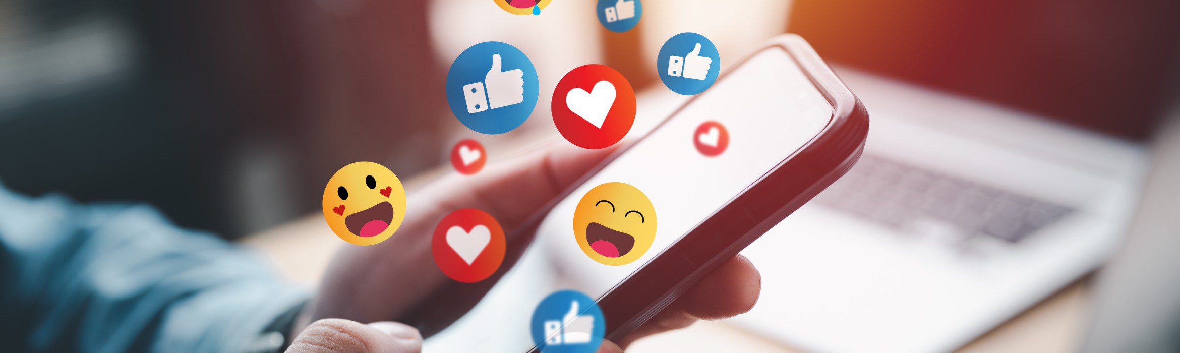 socialmedia-iconen