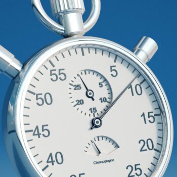 Dit gebeurt er elke 60 seconden online in 2021 [infographic]