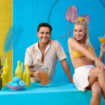 Jongerenreizen GOGO lanceert nieuwe zomercampagne ‘This is how we GOGO’