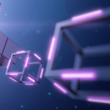 Blockchain: de 5 belangrijkste ontwikkelingen voor 2022