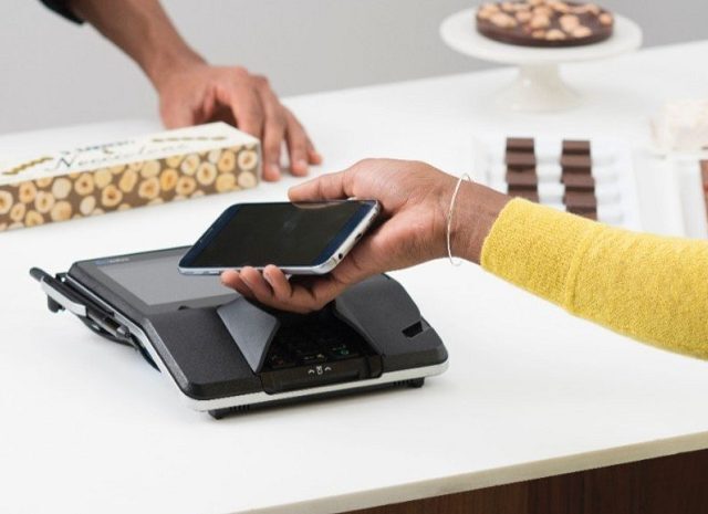 Consumenten én ondernemers haken massaal aan bij het nieuwe betalen