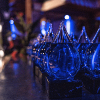 Digital Partner Hoppinger wint twee Splash Awards