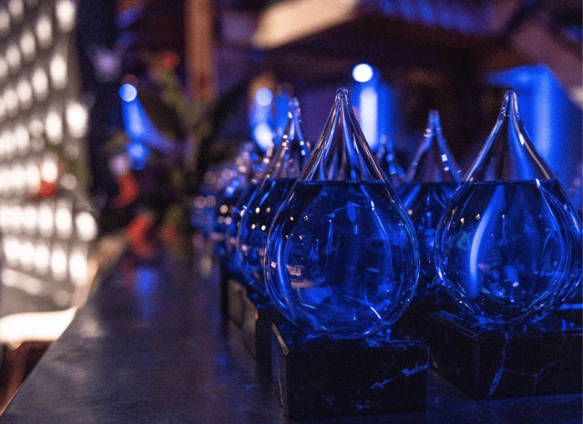 Digital Partner Hoppinger wint twee Splash Awards