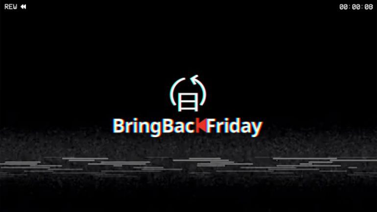 Ikea black friday