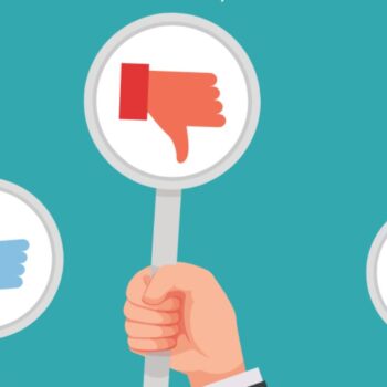 Voorkom deze 12 veelgemaakte fouten op social media [infographic]