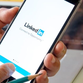 LinkedIn Mijn Bedrijf: handige tool om collega’s te helpen met hun posts