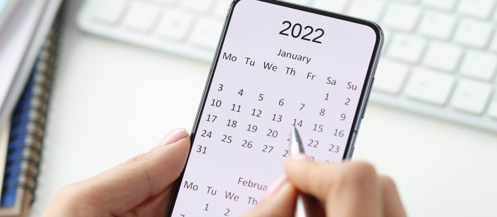 8 interessante socialmedia-ontwikkelingen voor 2022 [infographic]