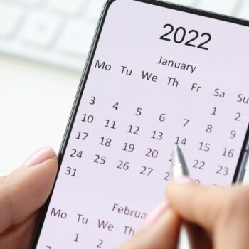 8 interessante socialmedia-ontwikkelingen voor 2022 [infographic]