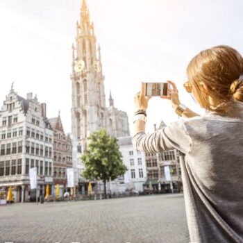 Typhoon Hospitality breidt uit naar België