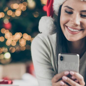 Opvallen in een volle inbox? 5 tips voor de feestdagen
