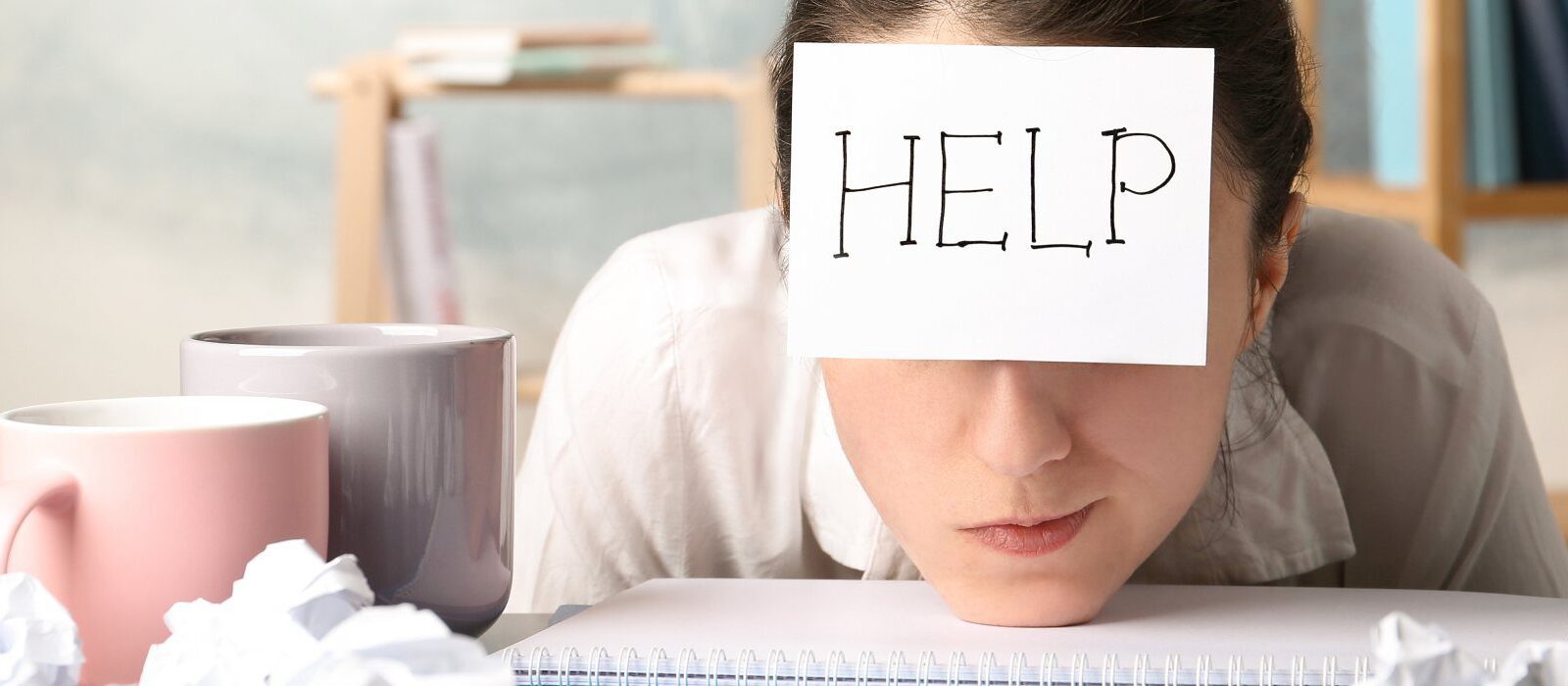 Verzuim voorkomen? Bestrijd stress & spanning in je organisatie [5 tips]