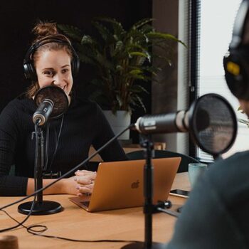 ZUID Creatives lanceert ZUID.audio: podcasts voor bedrijven en merken