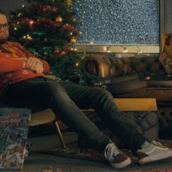 Beerquay creëert online spot voor Beer in a Box adventskalender