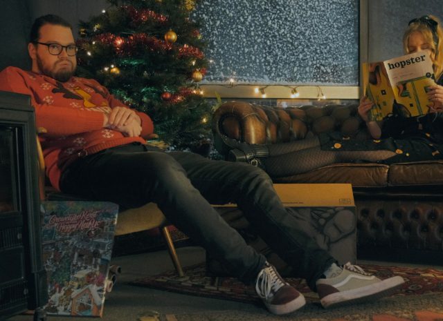 Beerquay creëert online spot voor Beer in a Box adventskalender
