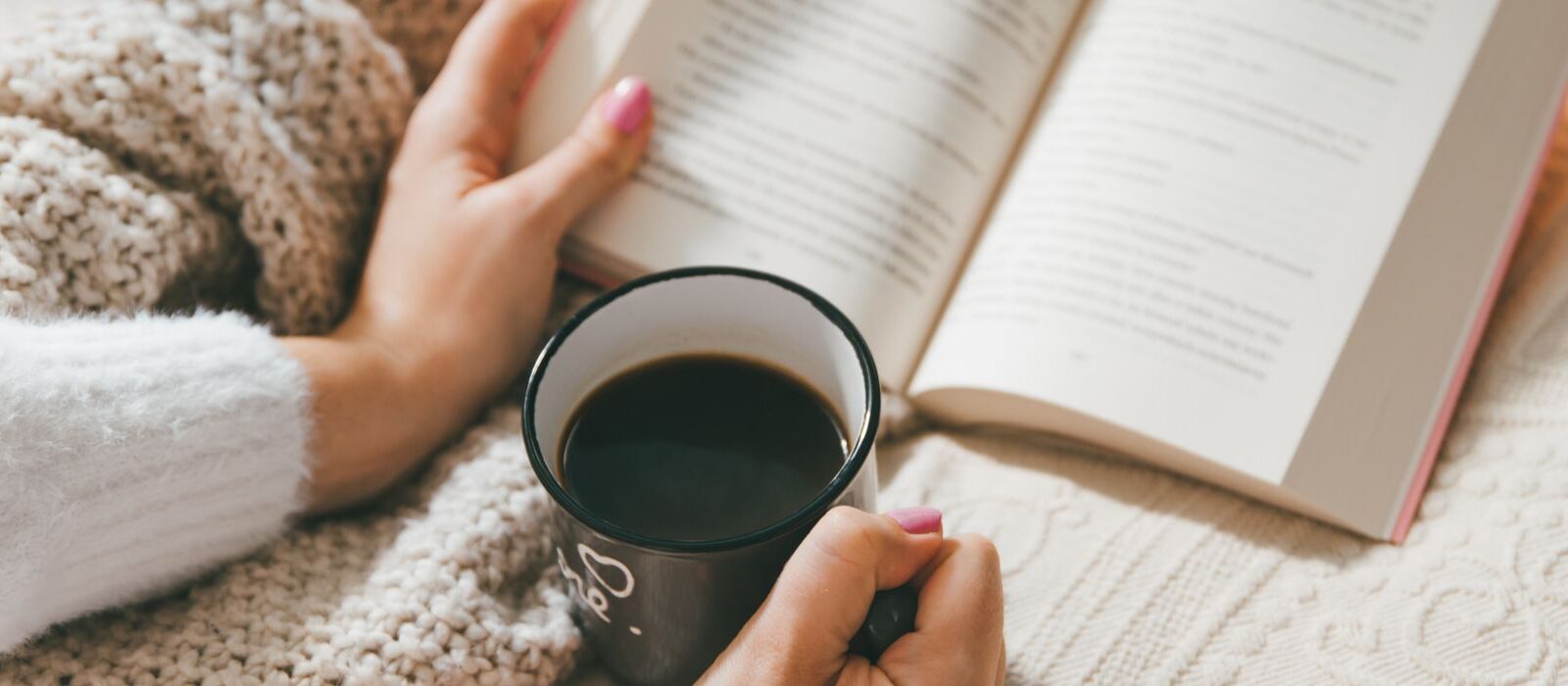 Staan deze vakboeken al op jouw verlanglijstje? 13 leestips van onze community