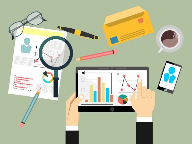 data-analyse