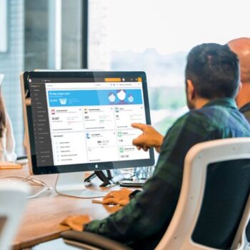 Team ITG lanceert nieuw data platform: CanopyData