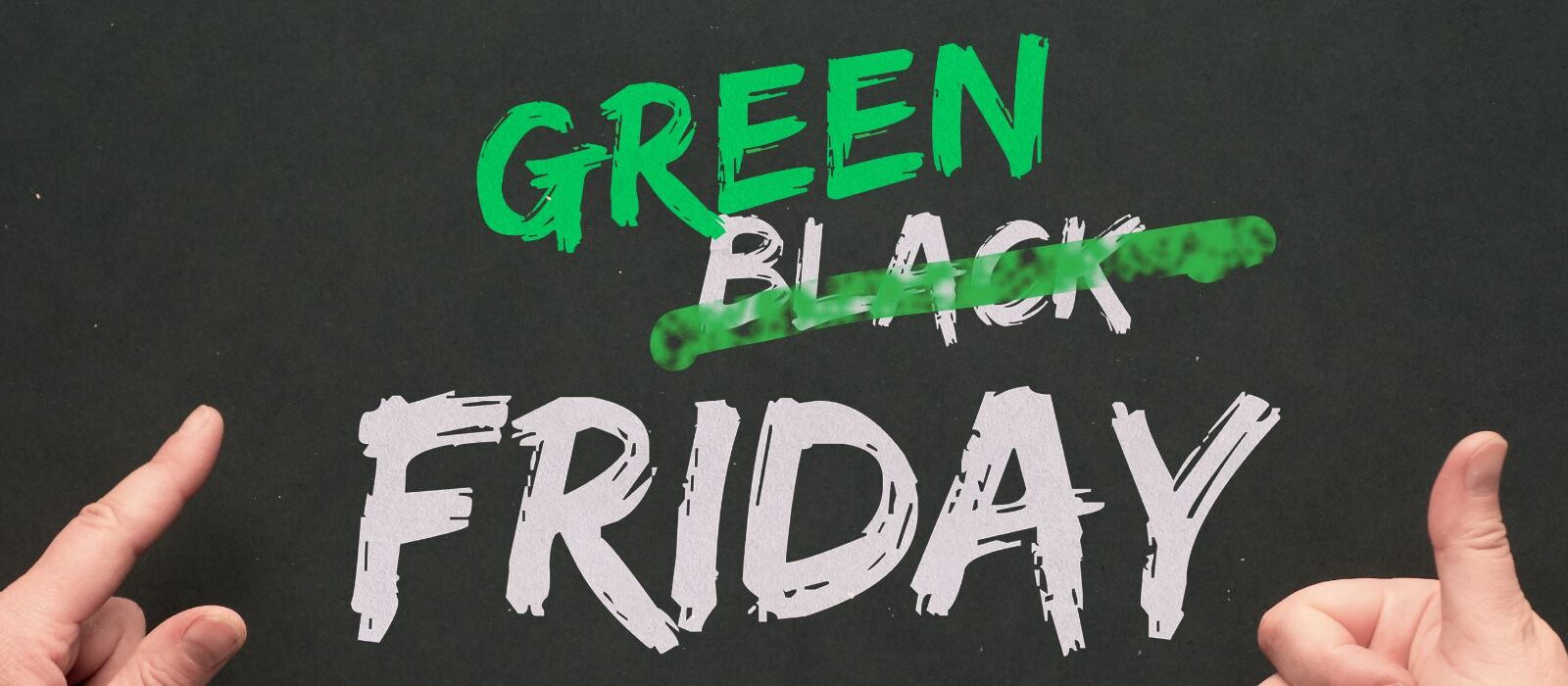 Van Black Friday naar Fair Friday: deze merken doen het gelukkig anders