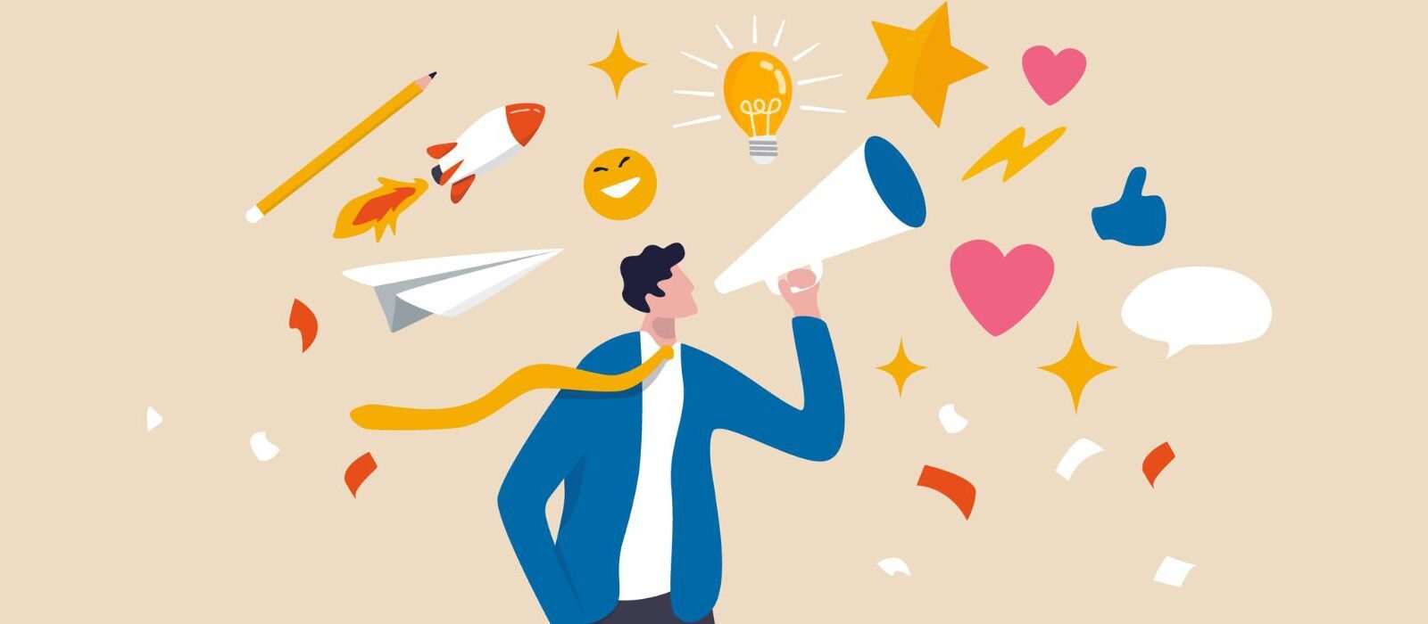 Storytelling voor meer verbinding op de werkvloer [7 stappen]
