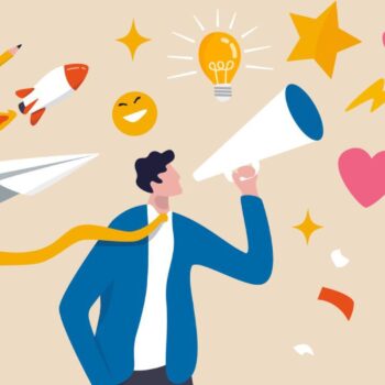 Storytelling voor meer verbinding op de werkvloer [7 stappen]