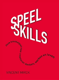 Speel-skills boekcover.