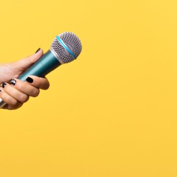 3 principes voor een passende voice-over in e-learning